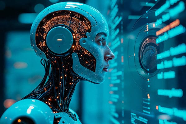 Inteligência Artificial para Negócios