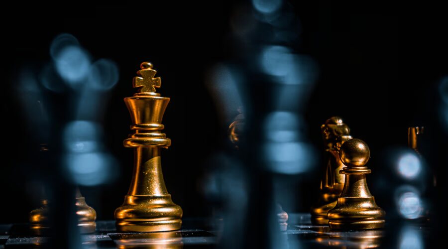 Posicionamento Digital