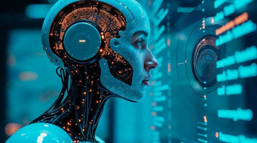 Inteligência Artificial para Negócios